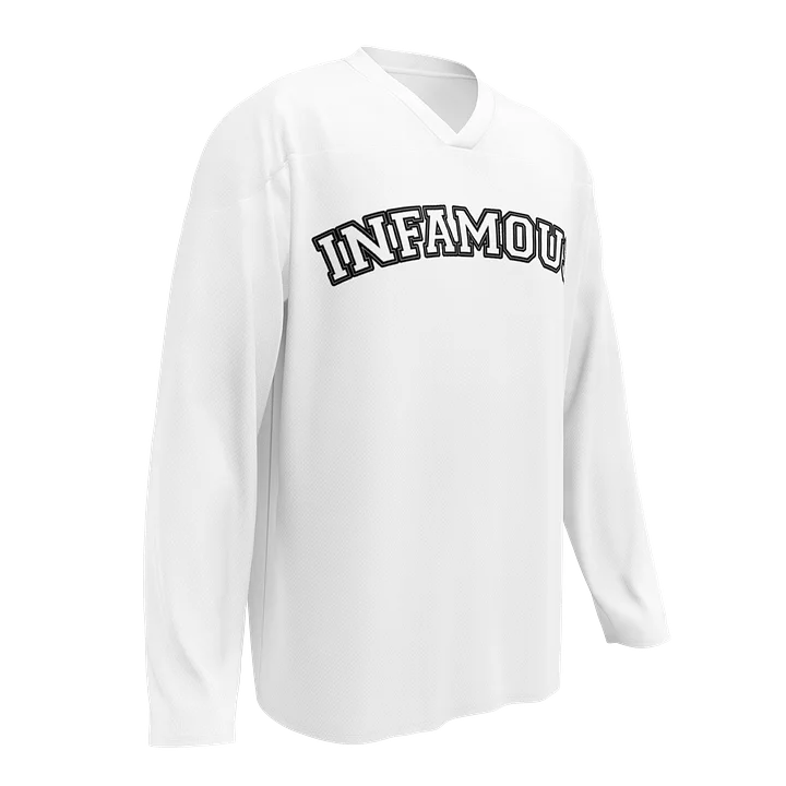 INFAMOUS Jersey product image (1)