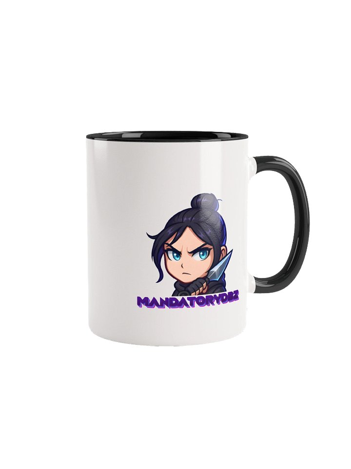 wraith mug product image (3)