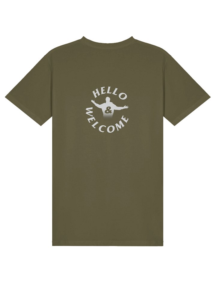 Hello & Welcome product image (26)