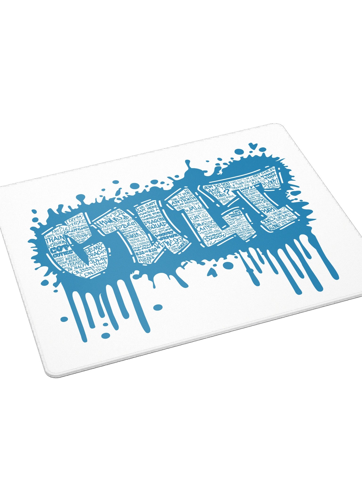 Cult Mouse Pad product image (3)