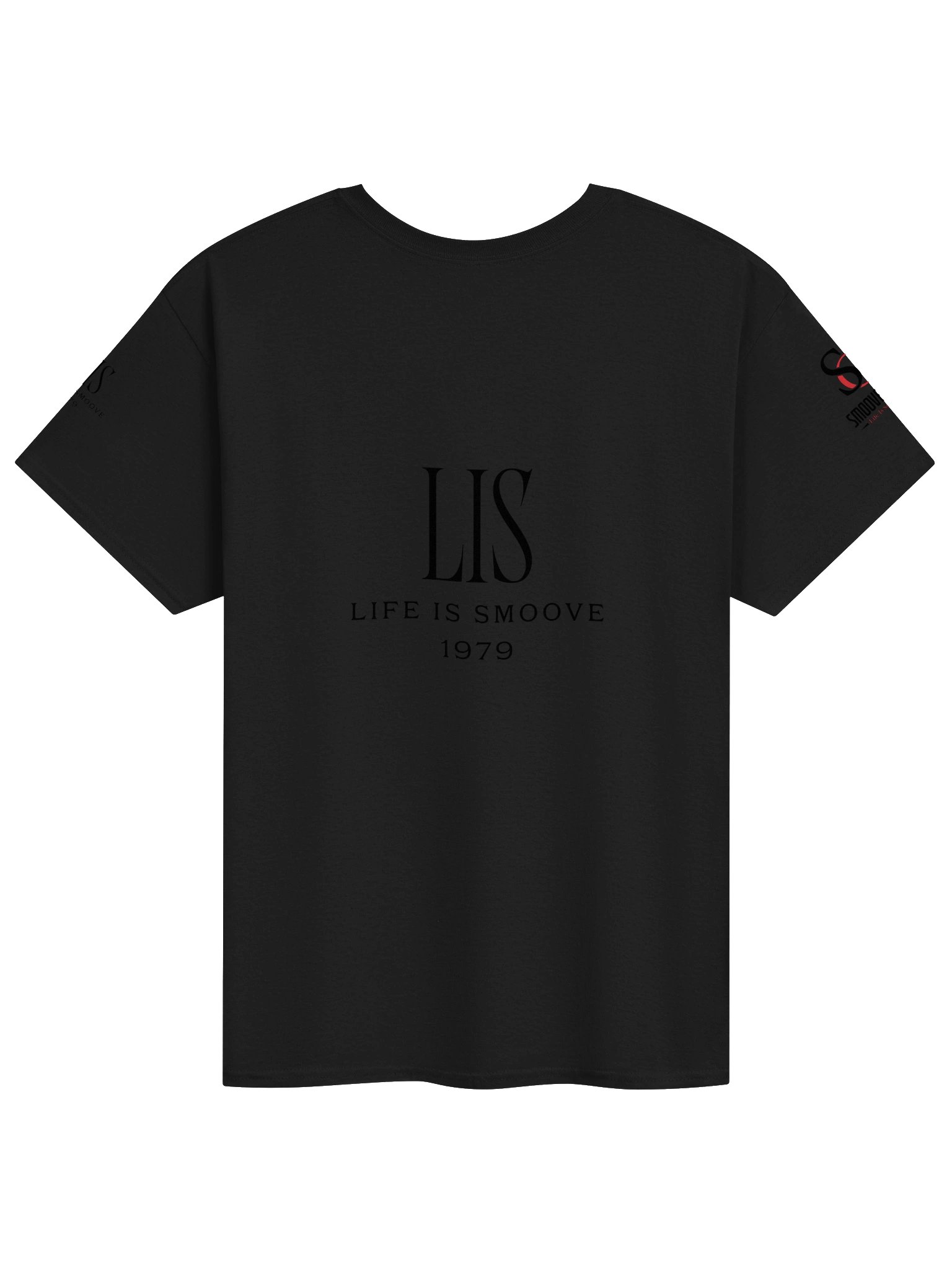 Classic Heavyweight Tee product image (13)