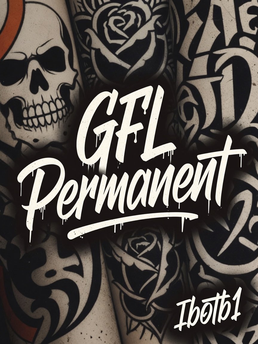 GFL Permanent product image (1)