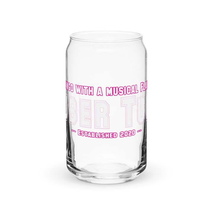 Dauber Tunes Sippin' Glass product image (2)