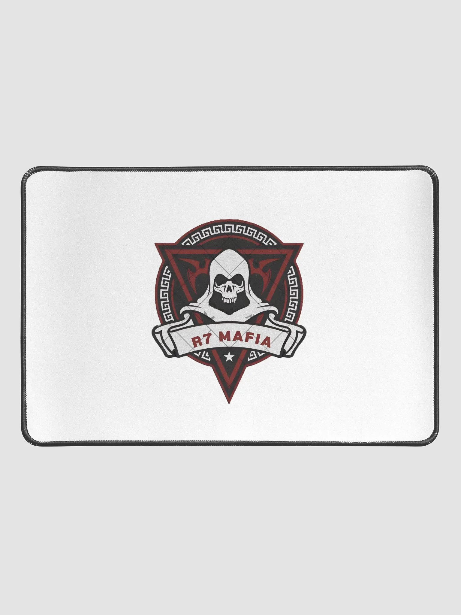 R7 Mafia Premium Desk Mat product image (1)