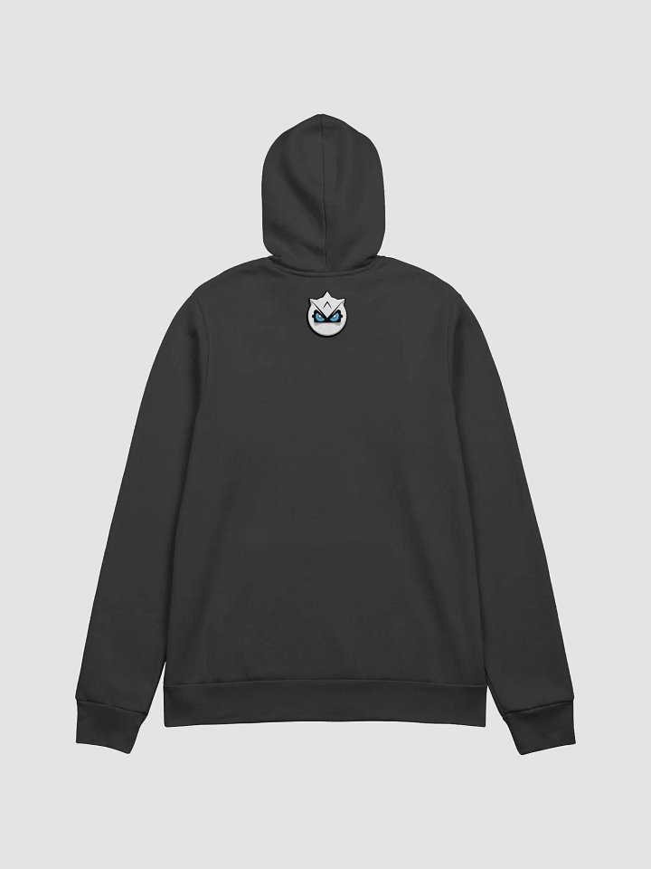 Zero Build Zero Fear Hoodie product image (2)