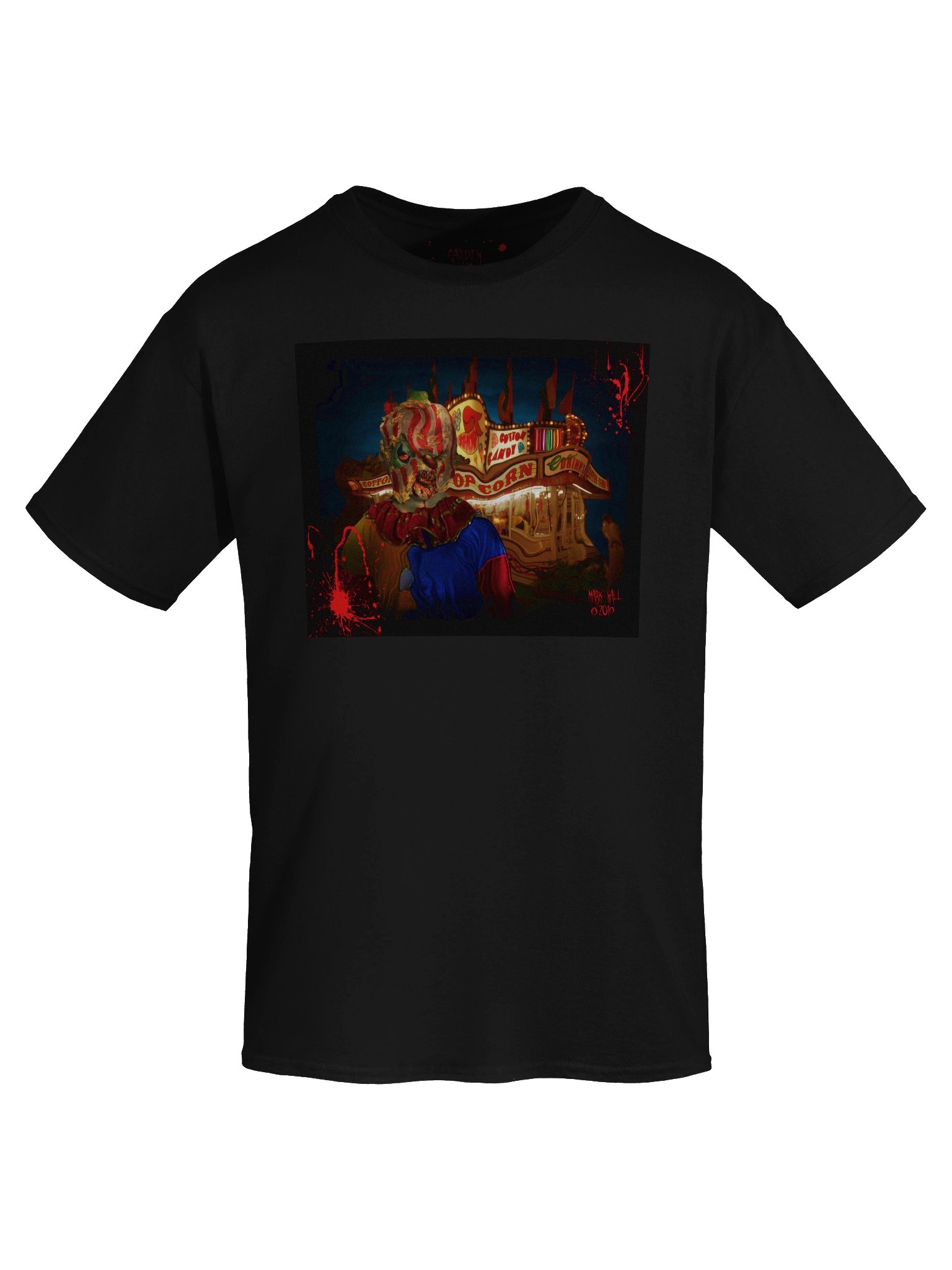 CARNIVAL OF BLOOD 1 product image (7)