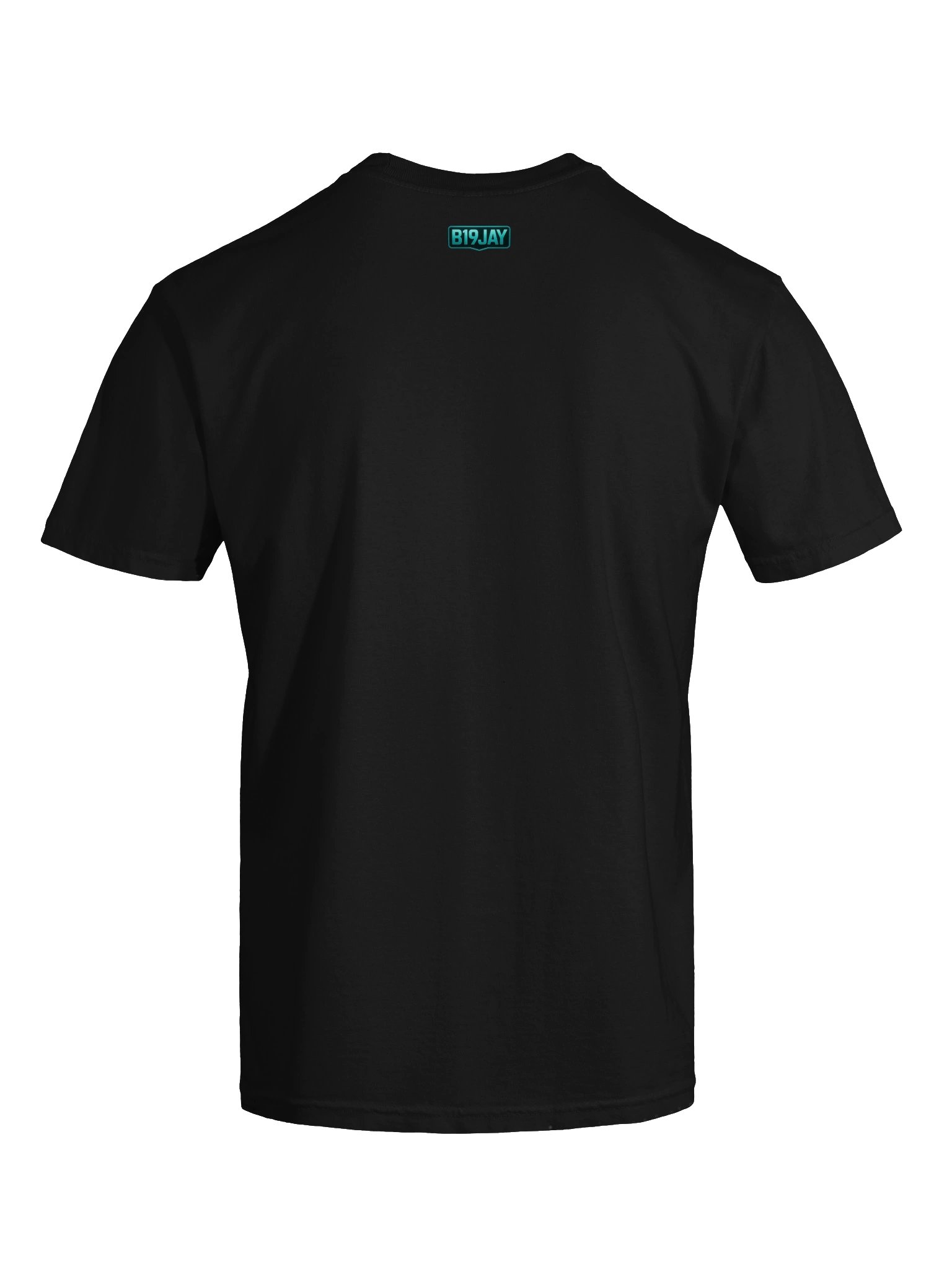 ZomJay Large Print Heavyweight Tee product image (55)