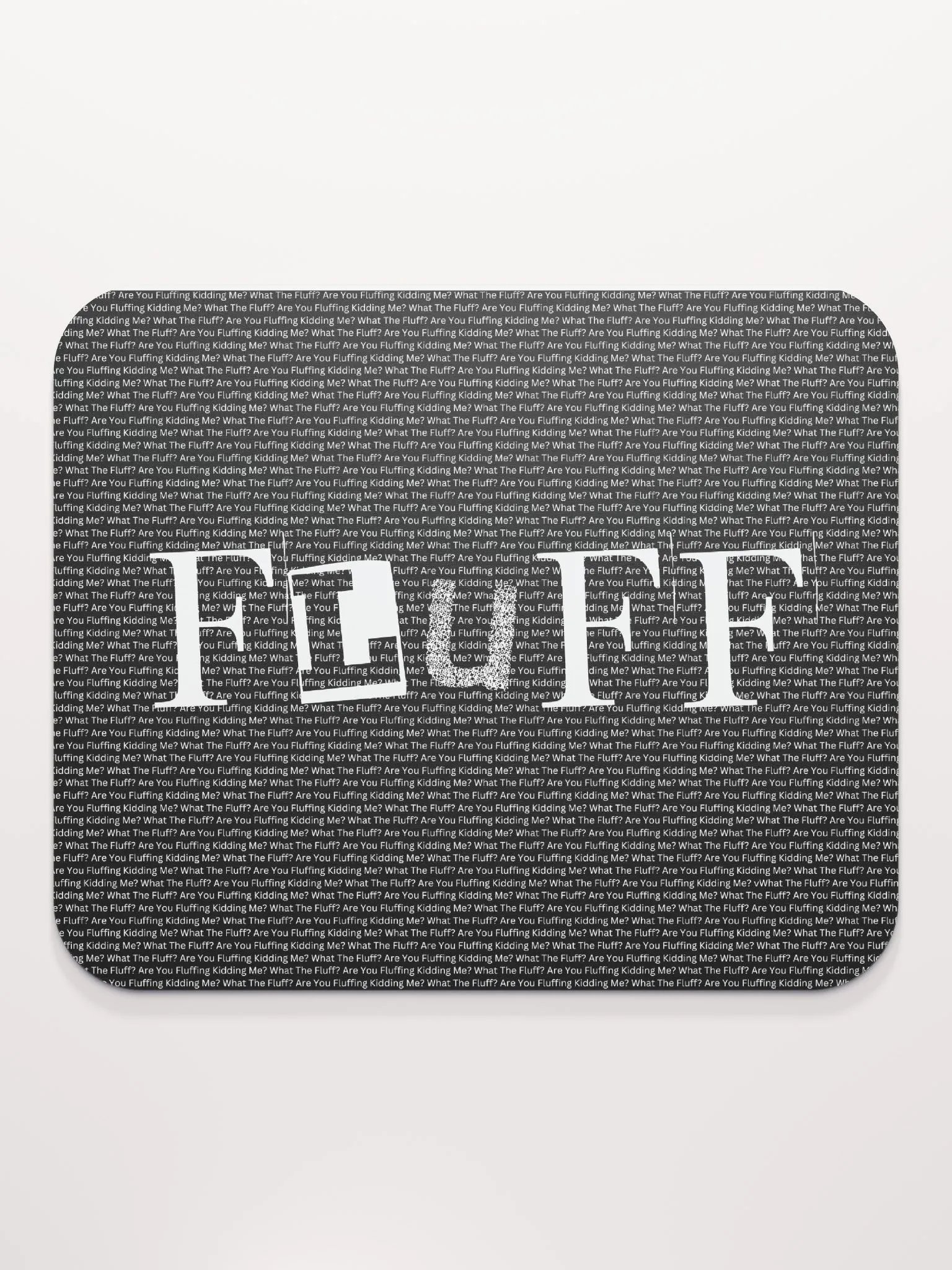 I Don't Give A Fluff product image (2)