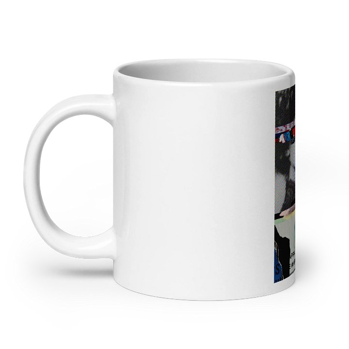 Mug 11oz product image (8)