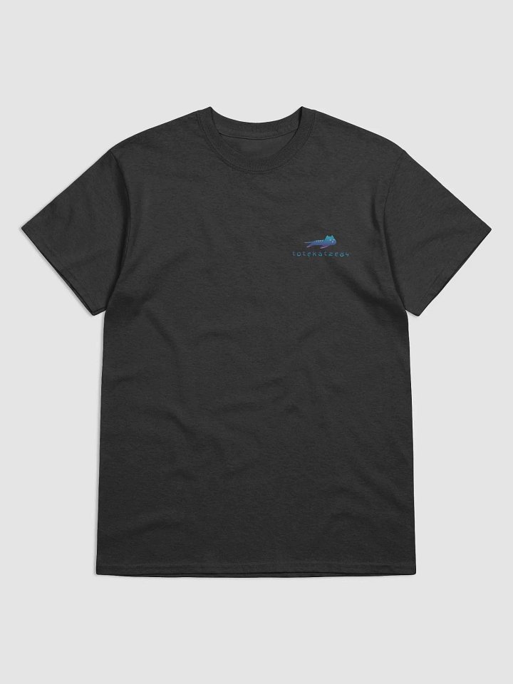 T-shirt product image (1)
