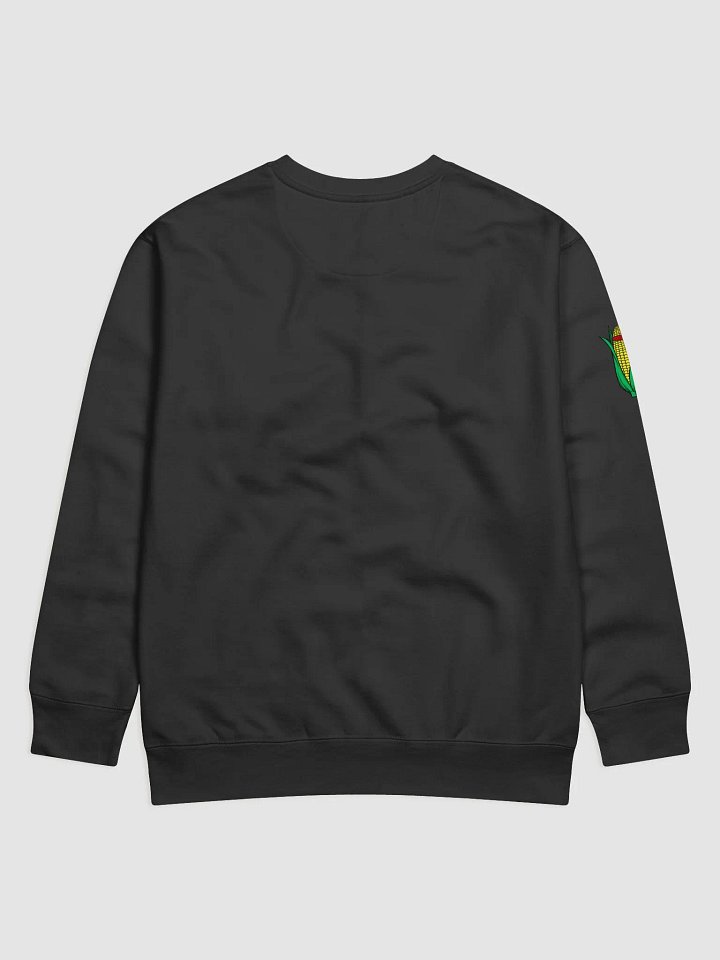 RamboRachel Logo Sweater product image (2)