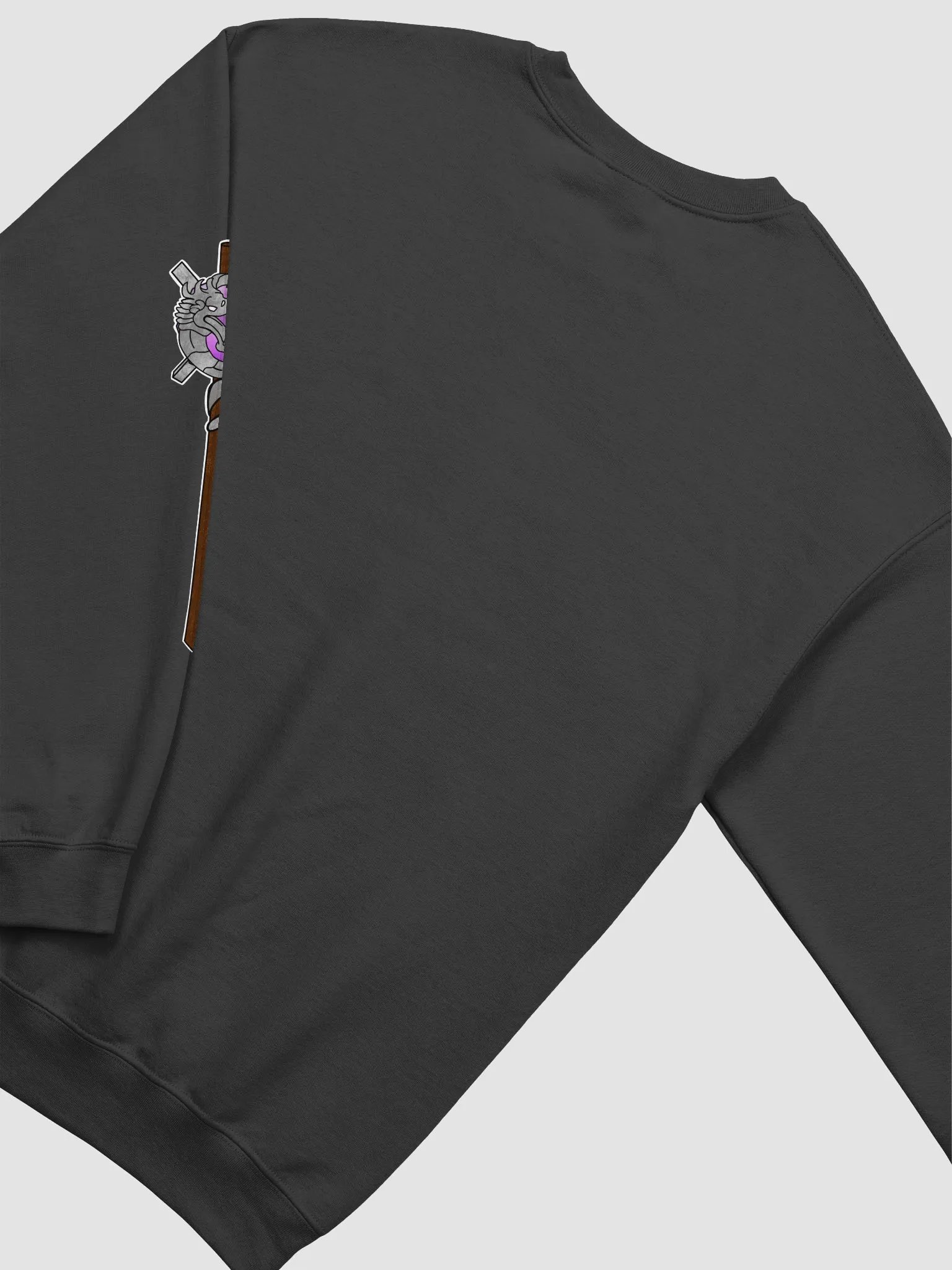 Needlessly Large Rod Crewneck product image (4)