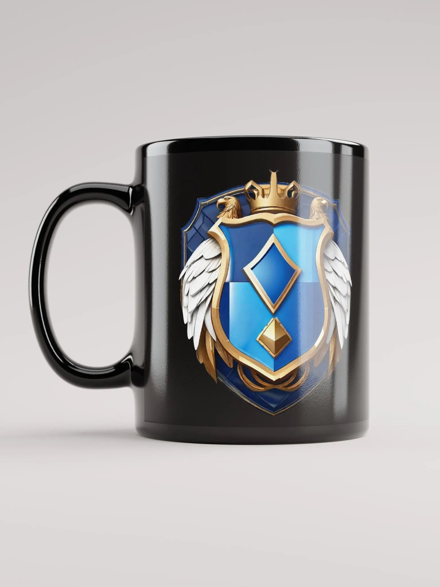 Double eagle crown product image (11)
