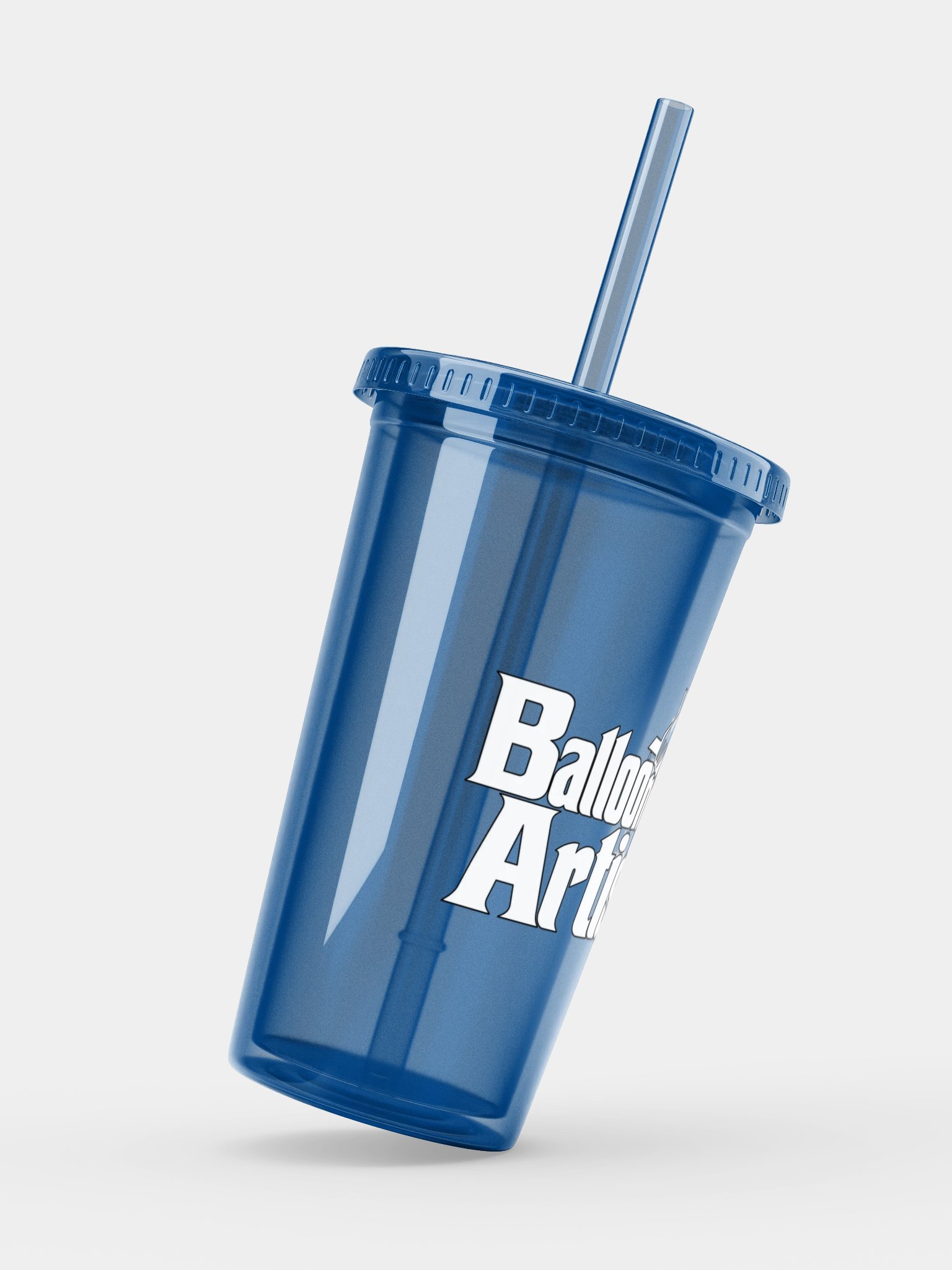 Balloon Artist The Twistfather Tumbler product image (3)