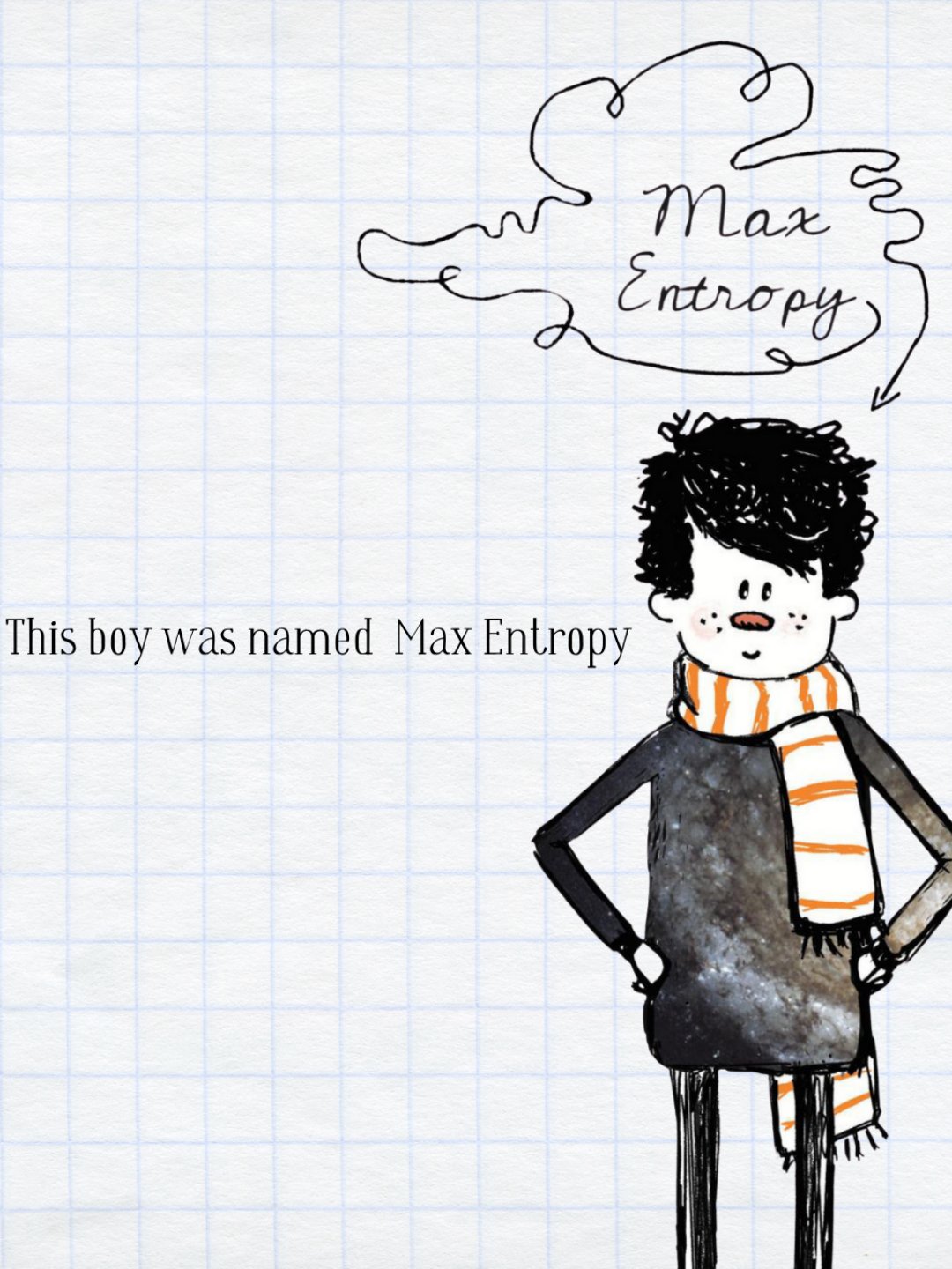 Max Entropy & The Avalanche BUNDLE product image (2)