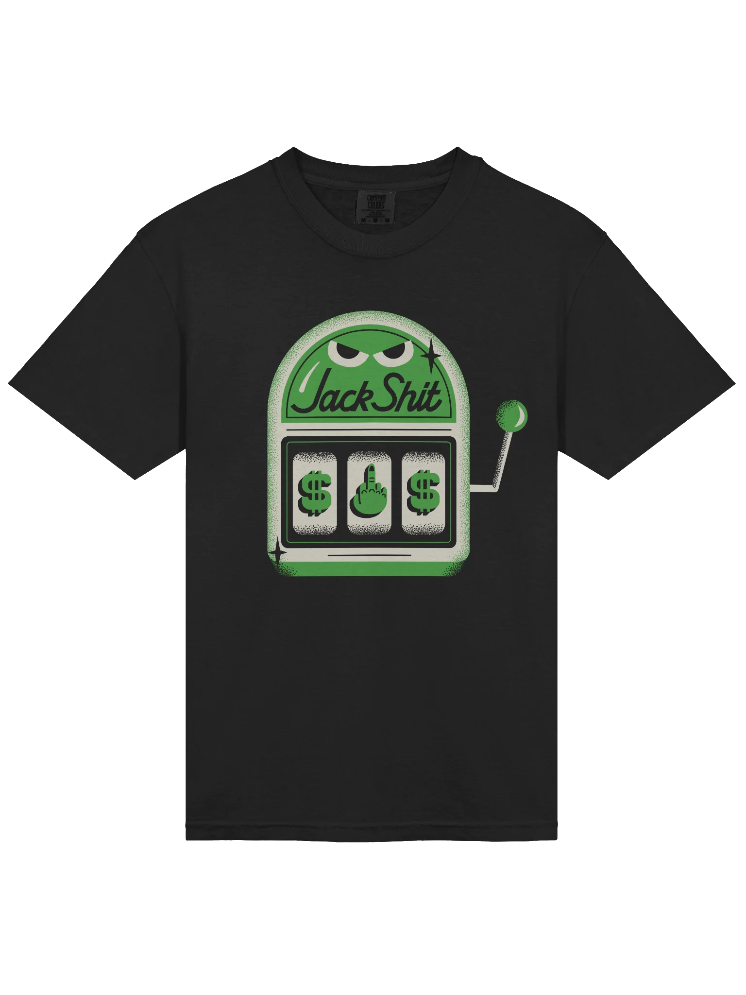 More Like Jack Shit Tee product image (5)