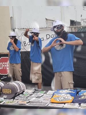 Hustling and working, living for myself. 🦾 The grind never stops, and the setup is locked.  Huge shoutout to everyone holding down the booth and rocking the merch.  Tap the link in bio to grab yours before it’s gone! 🪳💥 📍 Out here in Oceanside representing KOAT Records. @KOAT RECORDS @Profitstopit  @gideonmoore_  @ZahzahZay  @lucasramon21x   #SlanniDRoach #KOATRecords #OceansideHipHop #OsideMusic #UndergroundHipHop