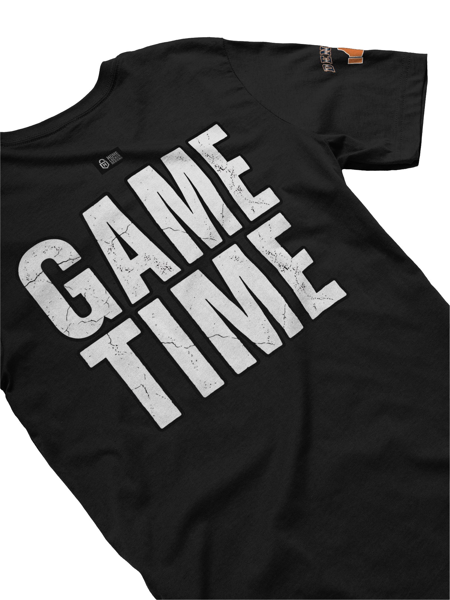 Let’s Ride | Denver | Football | Home Locker product image (5)