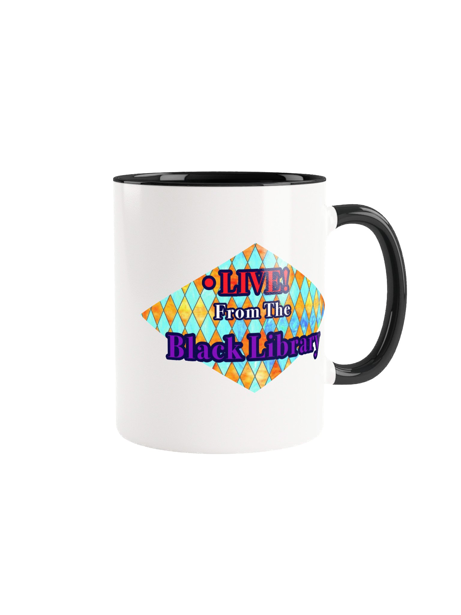 L!FTBL Logo Mug product image (7)