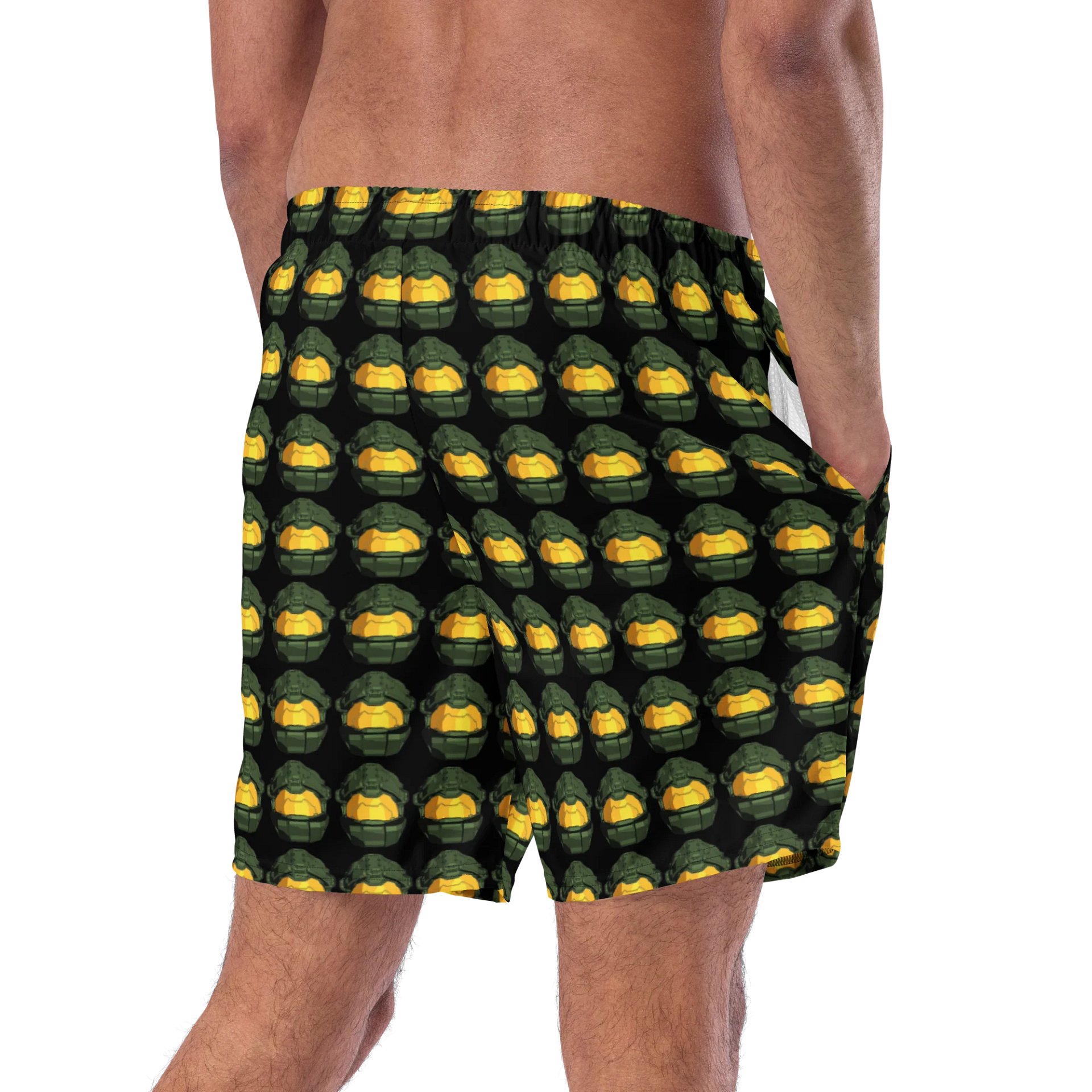 The Chief Swim Trunks product image (7)