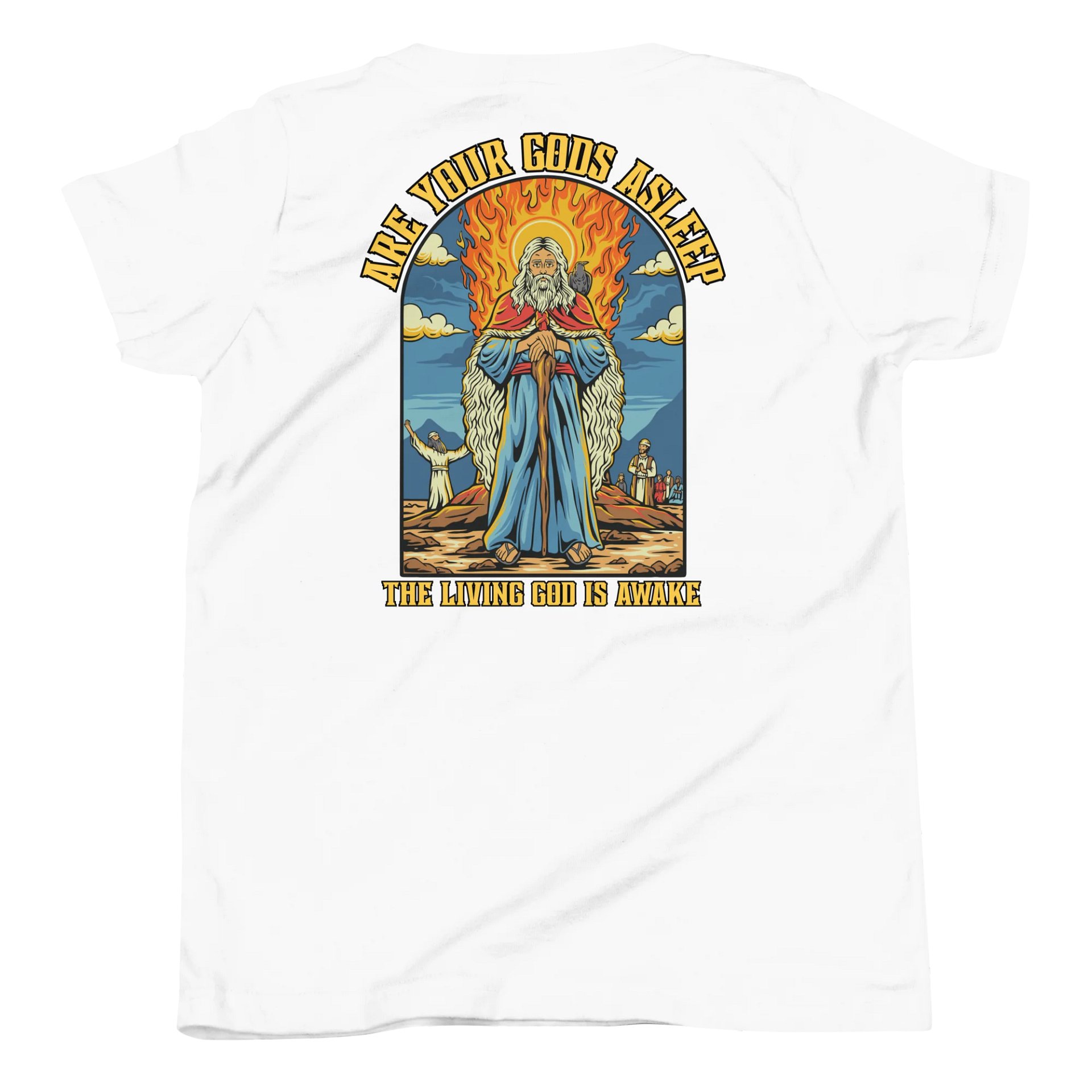 Prophet Elijah Gear - kids/teens product image (57)