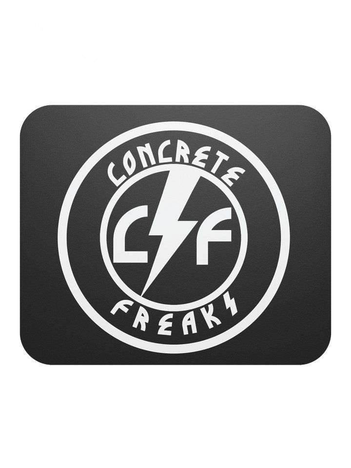 Black CF Logo product image (2)