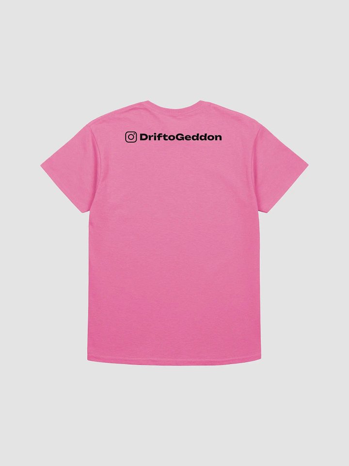 DG Pink T-shirt product image (2)