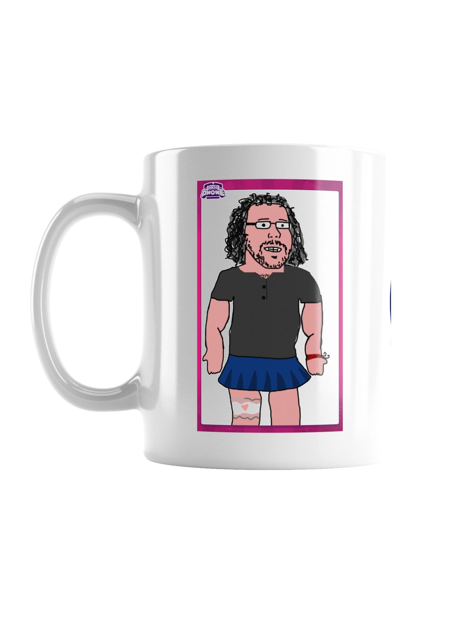 Sickskone mug product image (1)