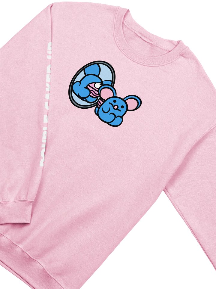 Double Caked Up Sweatshirt product image (1)