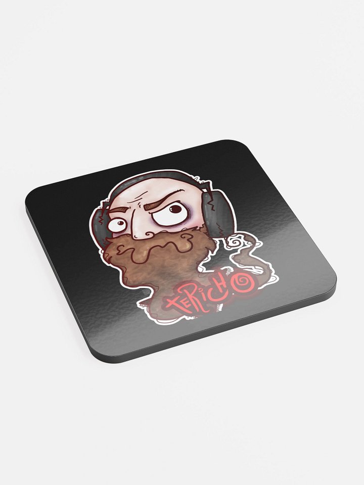 Tericho Coaster product image (2)