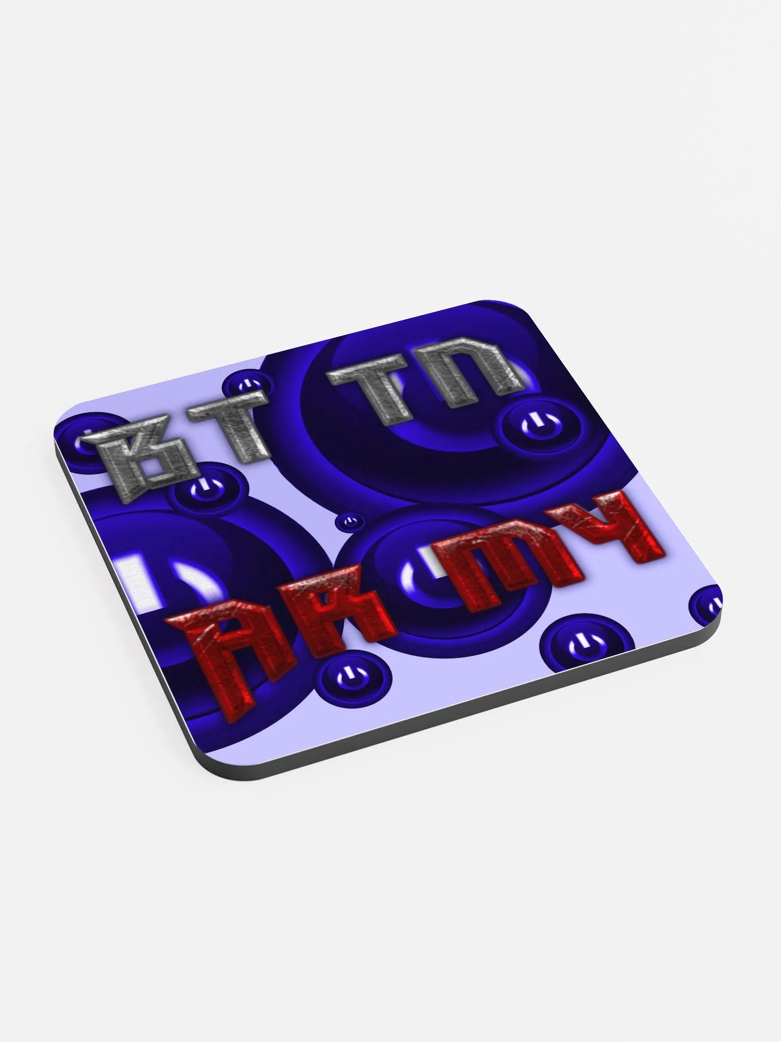 Drink plate thingie product image (2)