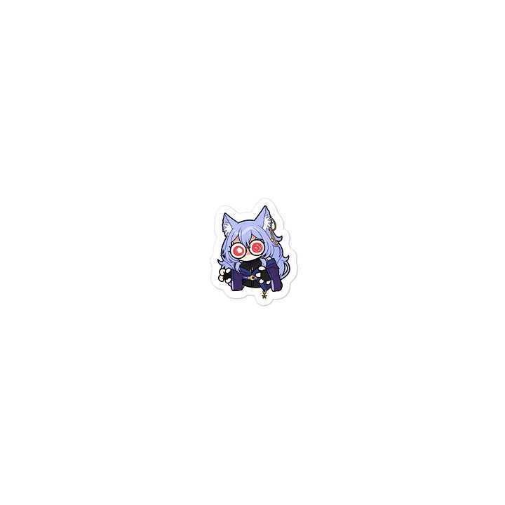 Feral Mokona without blush product image (1)