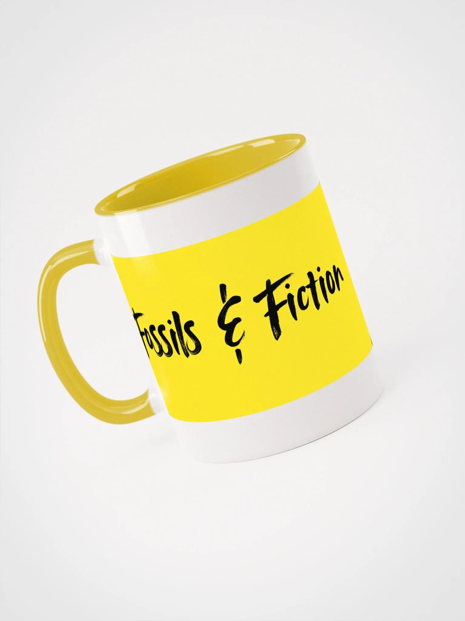 Scratch and Skitters Mug product image (3)