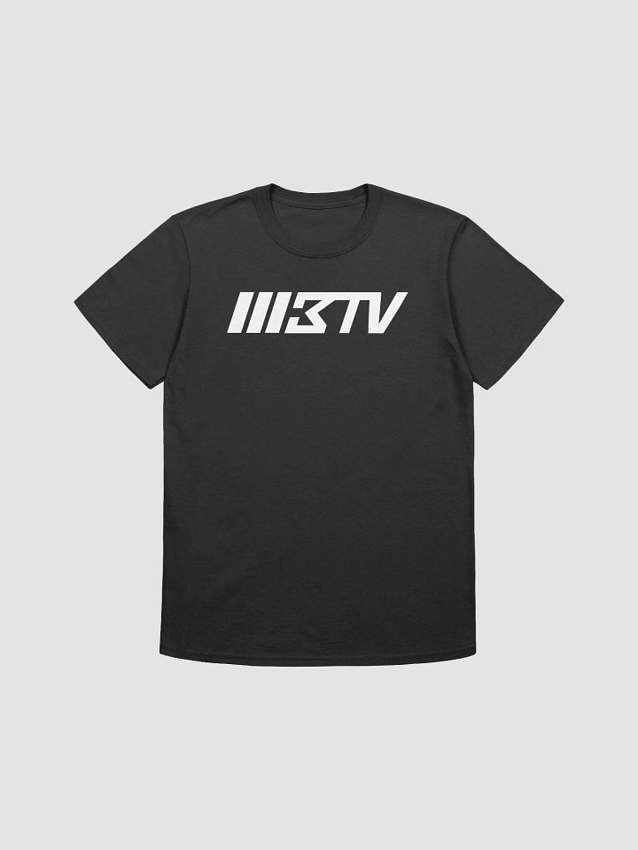 MBTV Mono Logo Tee Basics product image (4)