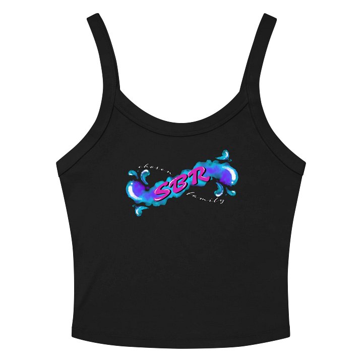 SBR Fam Women's Tank product image (2)