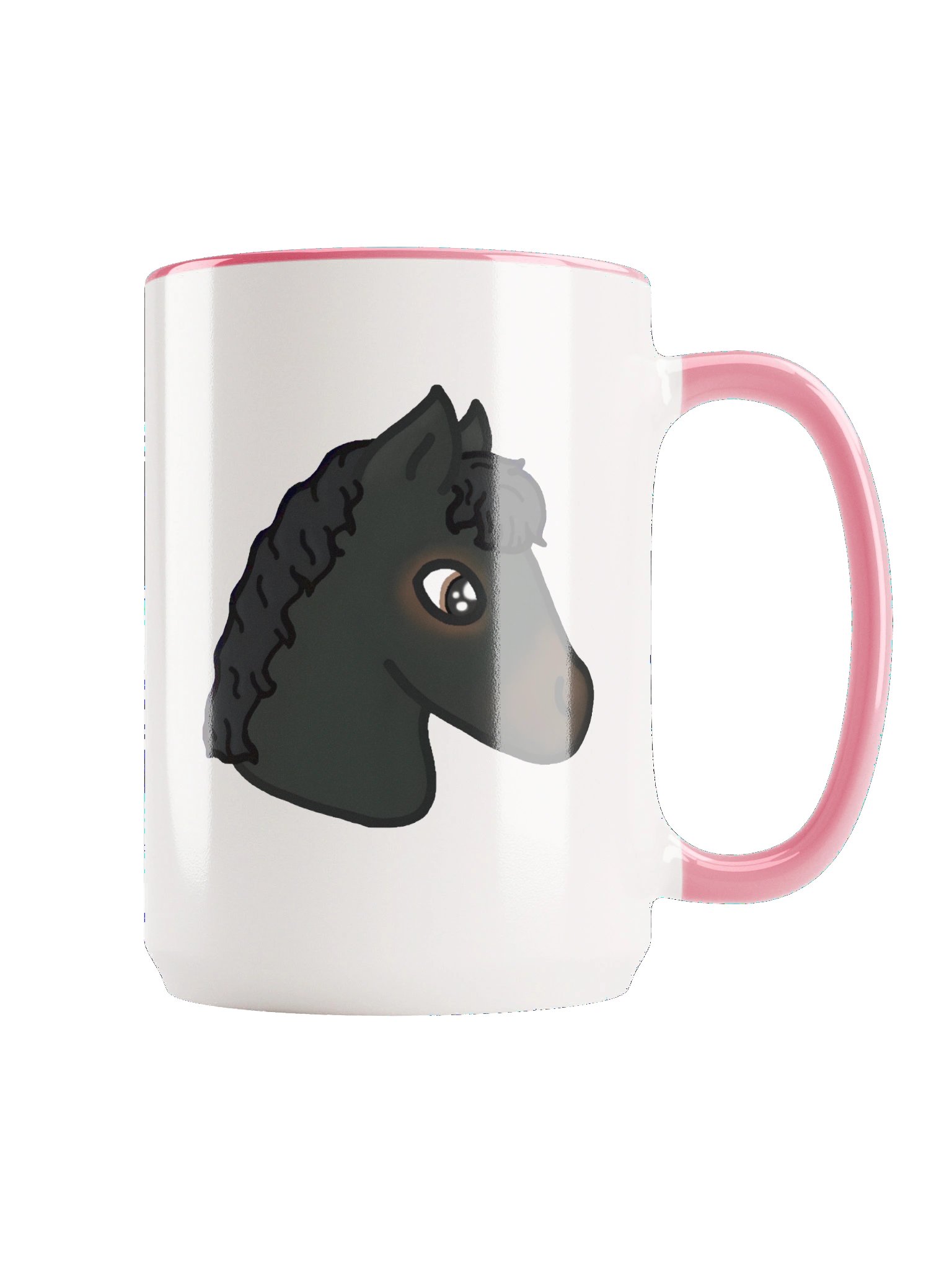 MaryBean Mug product image (1)