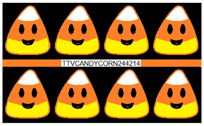 CANDY
