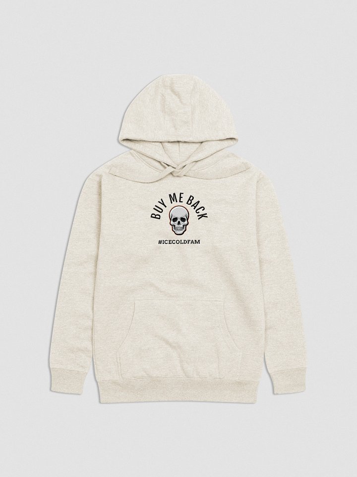 “Revive Me" Hoodie product image (1)