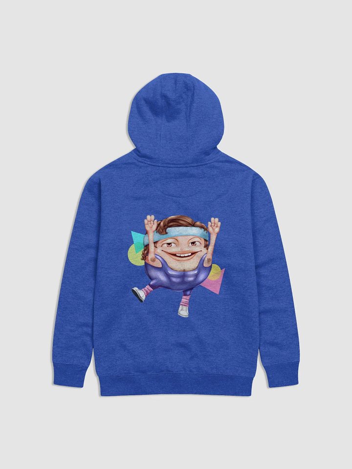 Pheetato Hype Hoodie product image (2)