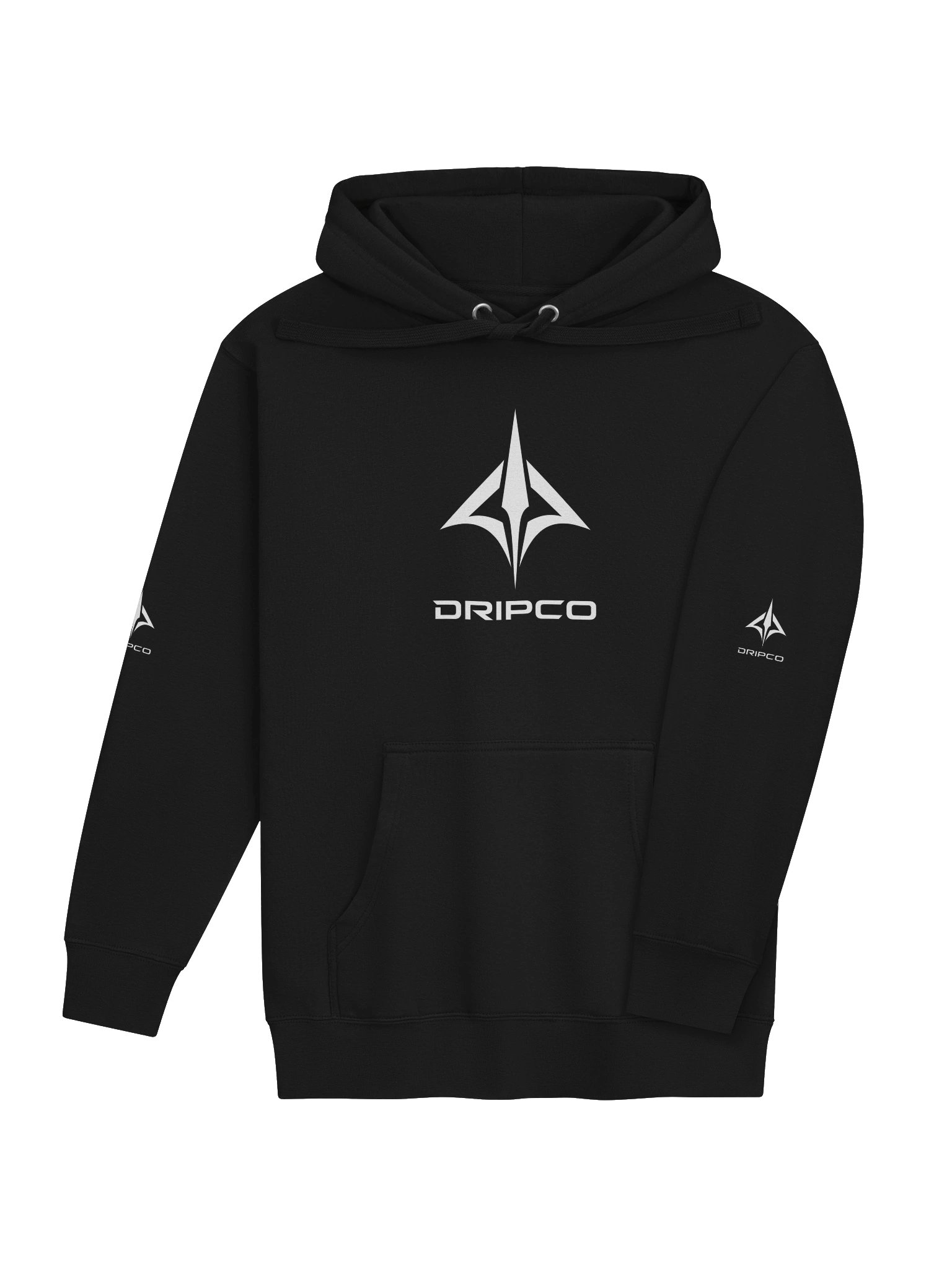 DRIPCO Logo Hoodie product image (22)