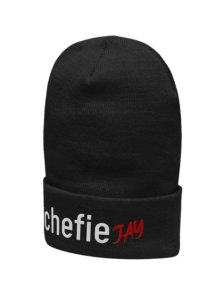 ChefieJay SnowCap product image (2)