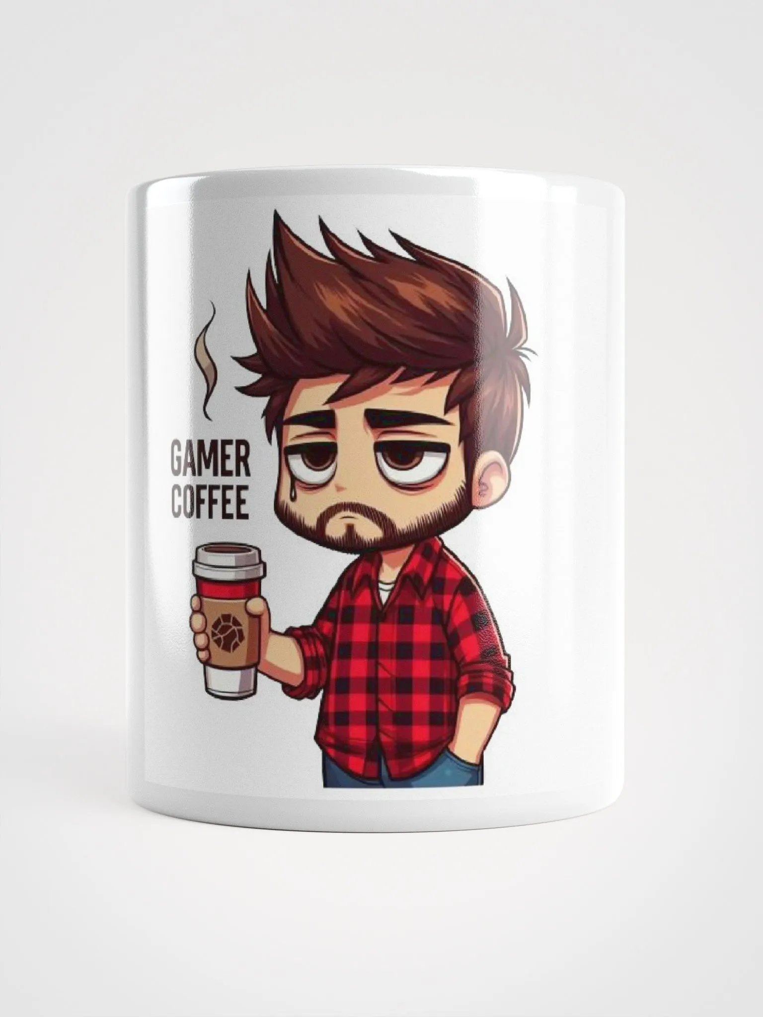 Gamer Coffee Mug product image (1)
