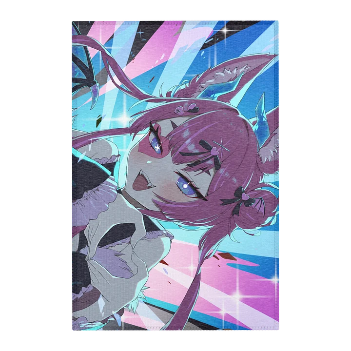 DO NOT STEP ON ME!!!!! Rug product image (2)