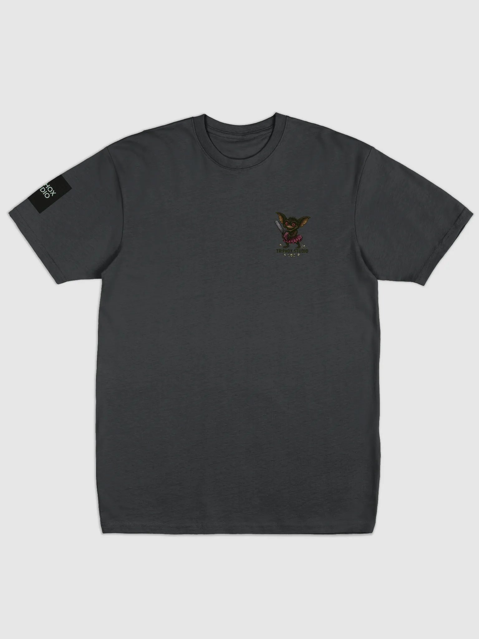TRIPHOX .STUDIO Premium Tee product image (15)