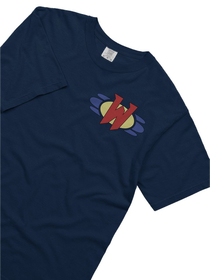 Warriors Bar Staff Shirt | by Comfort Colors product image (1)