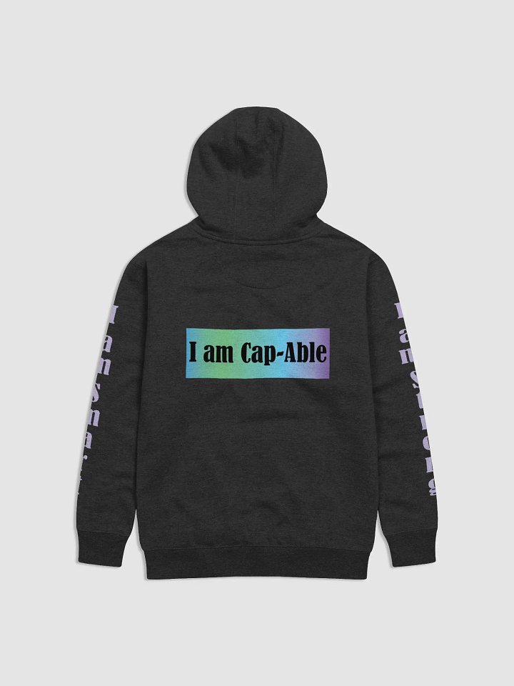 Don't Dis My Abilities product image (2)