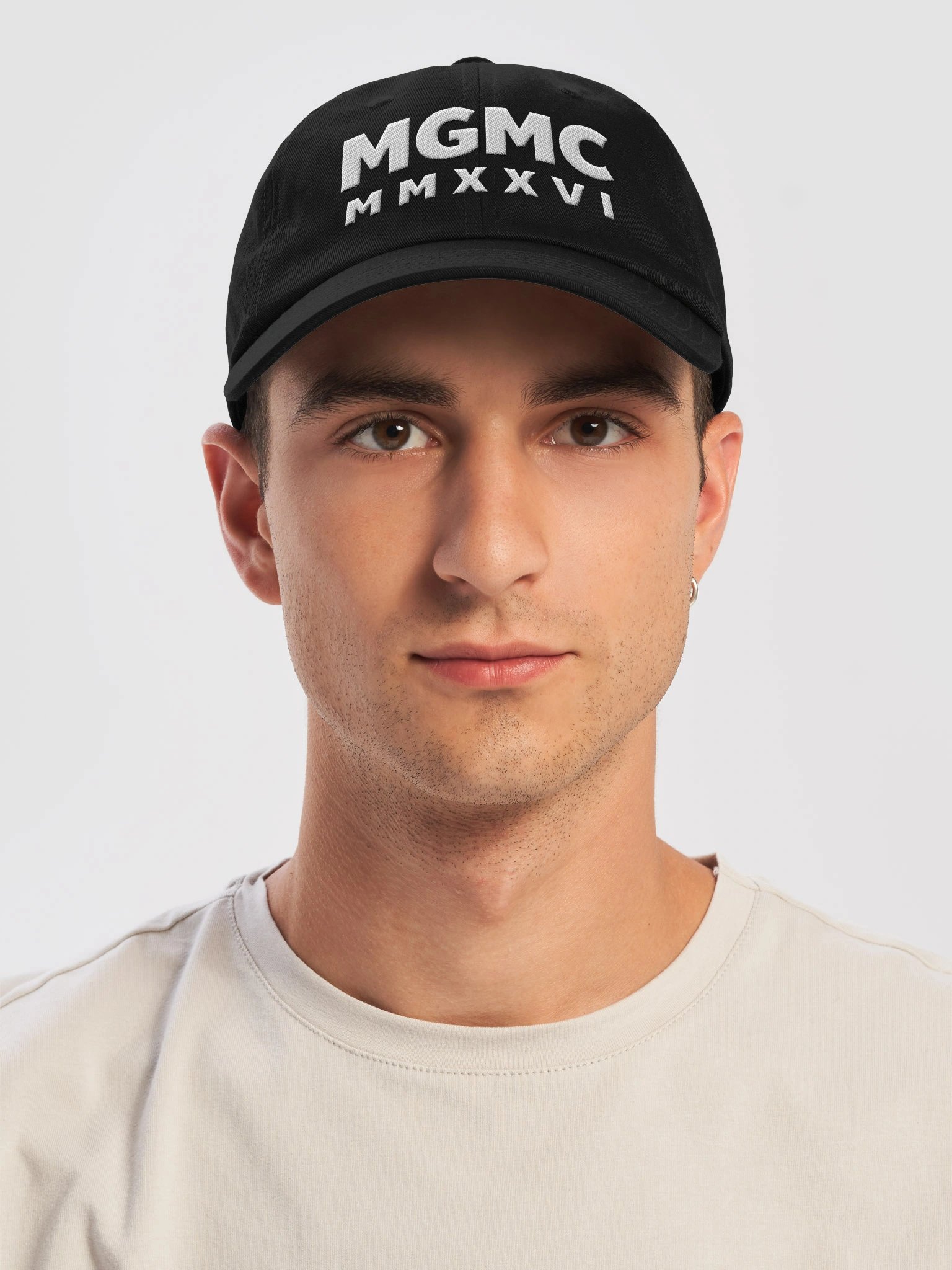 MGMC MMXXVI Hat product image (5)