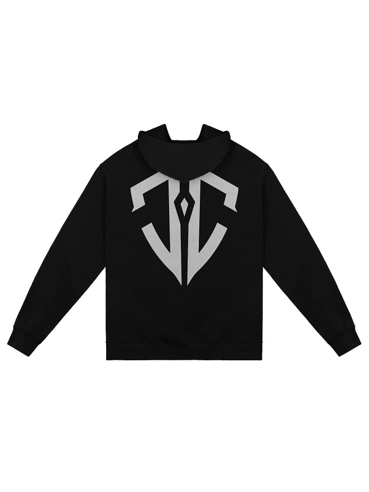 Premium Hoodie - Large Logo product image (2)
