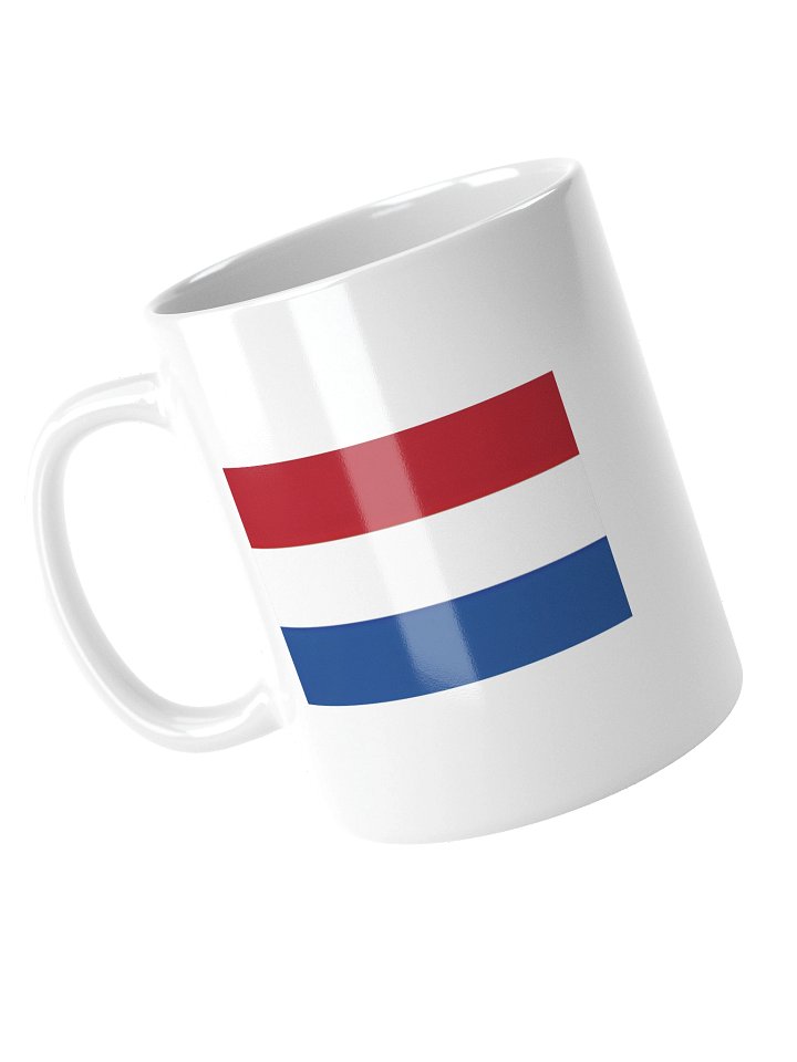 Mug | NEDERLAND 2026! product image (1)