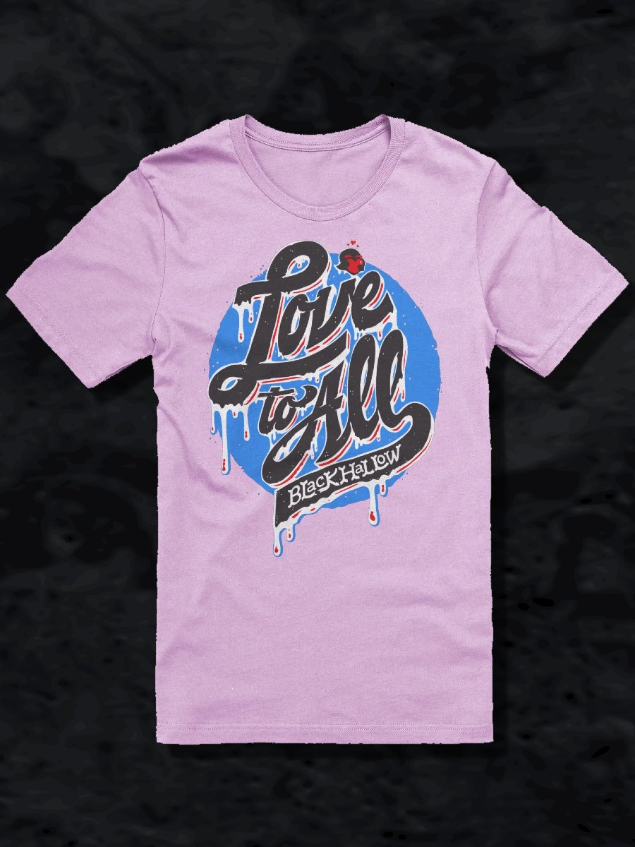 L2A Pastel Tee Collection product image (1)